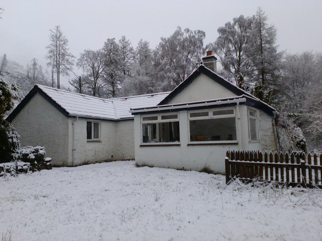 קילין Craignavie Cottage מראה חיצוני תמונה
