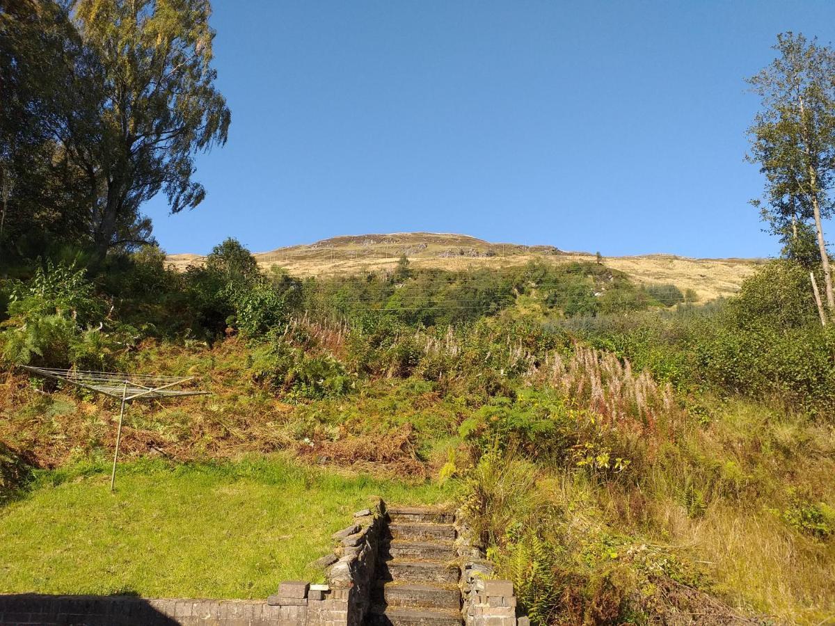 קילין Craignavie Cottage מראה חיצוני תמונה