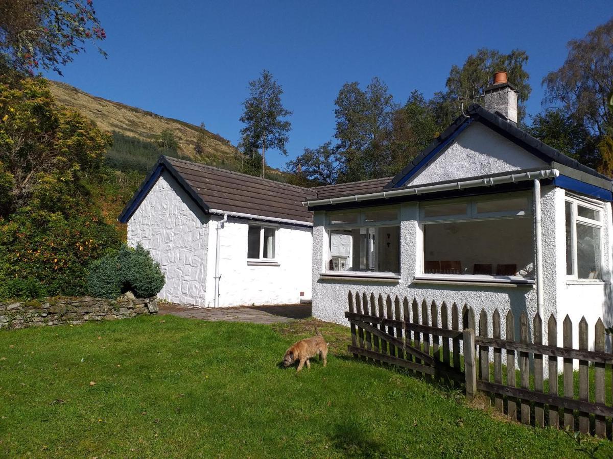 קילין Craignavie Cottage מראה חיצוני תמונה