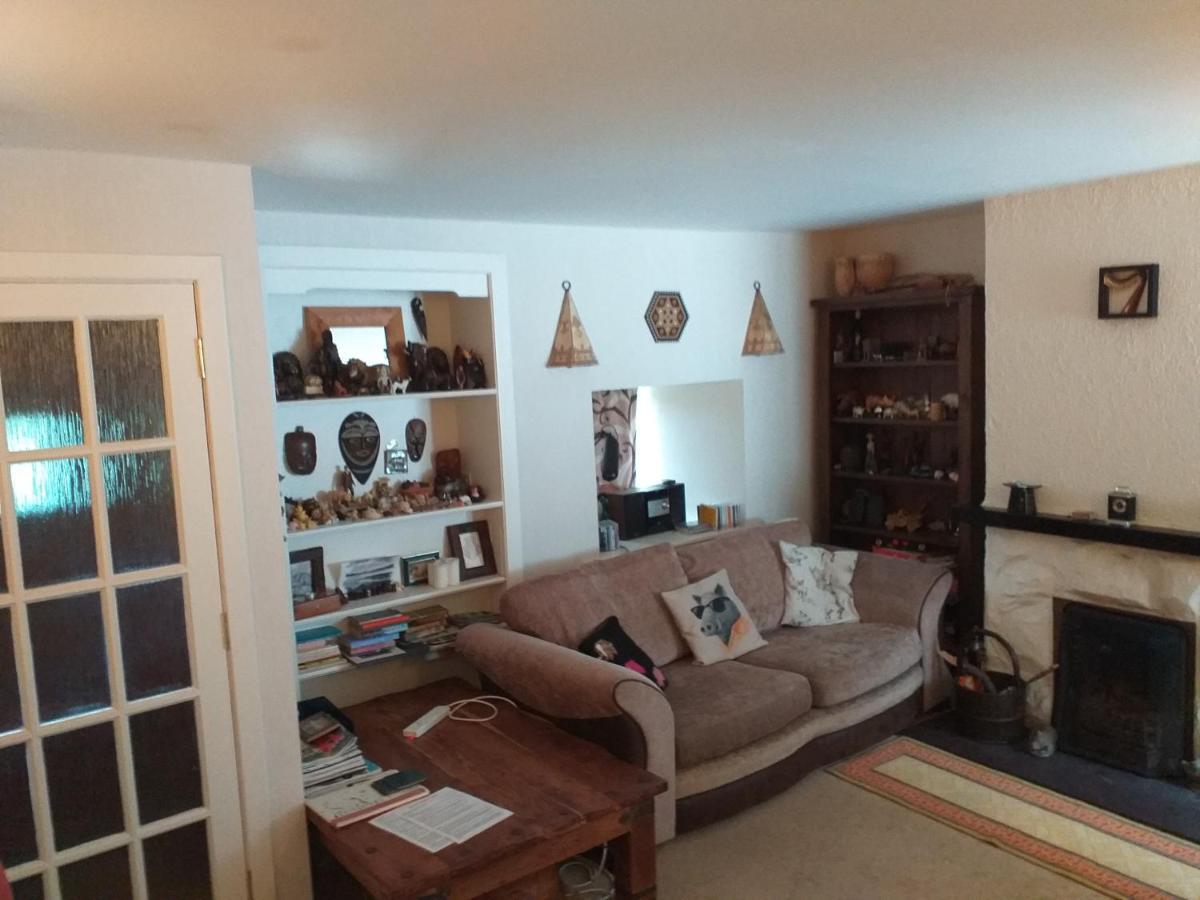 קילין Craignavie Cottage מראה חיצוני תמונה