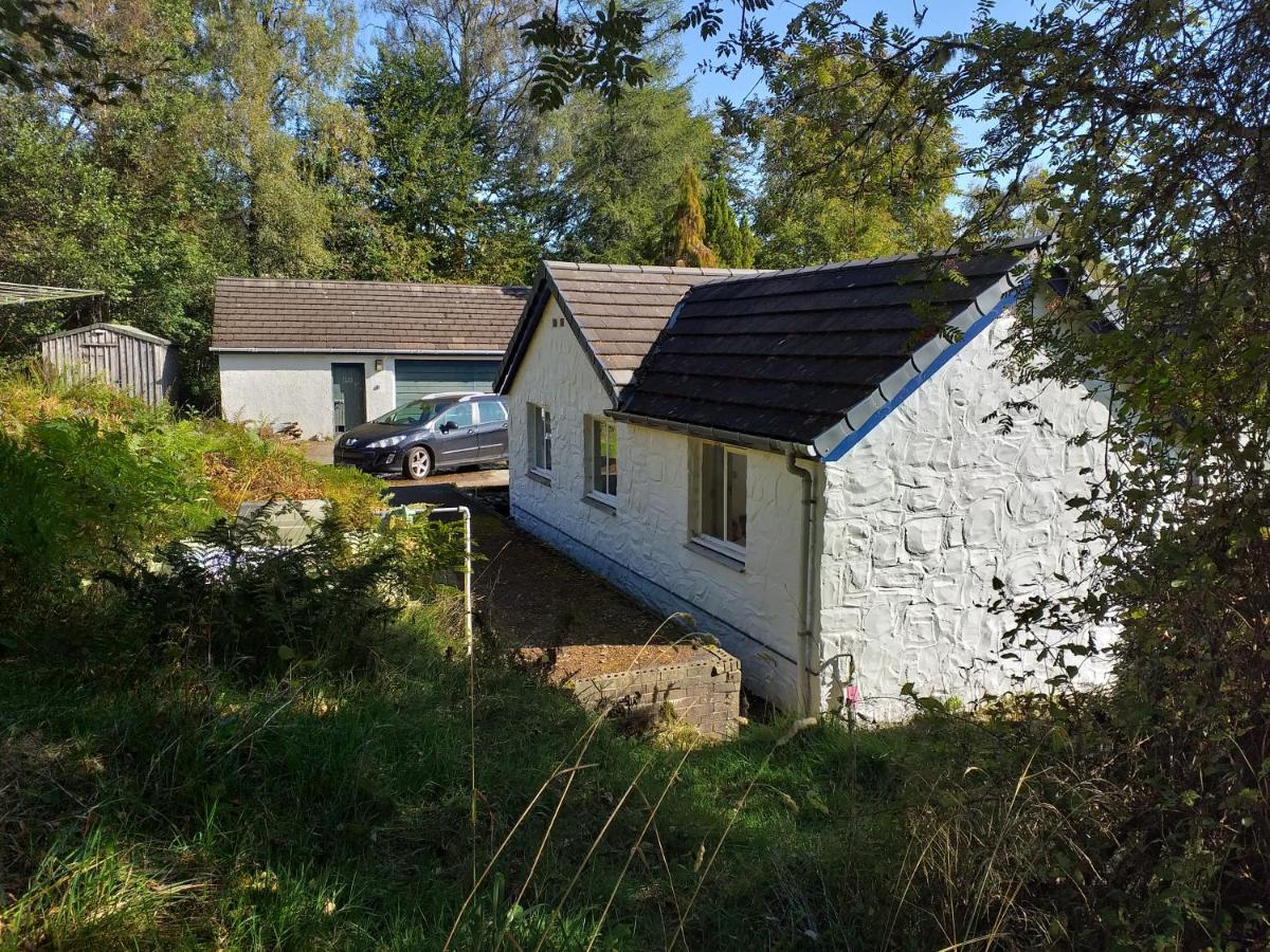 קילין Craignavie Cottage מראה חיצוני תמונה